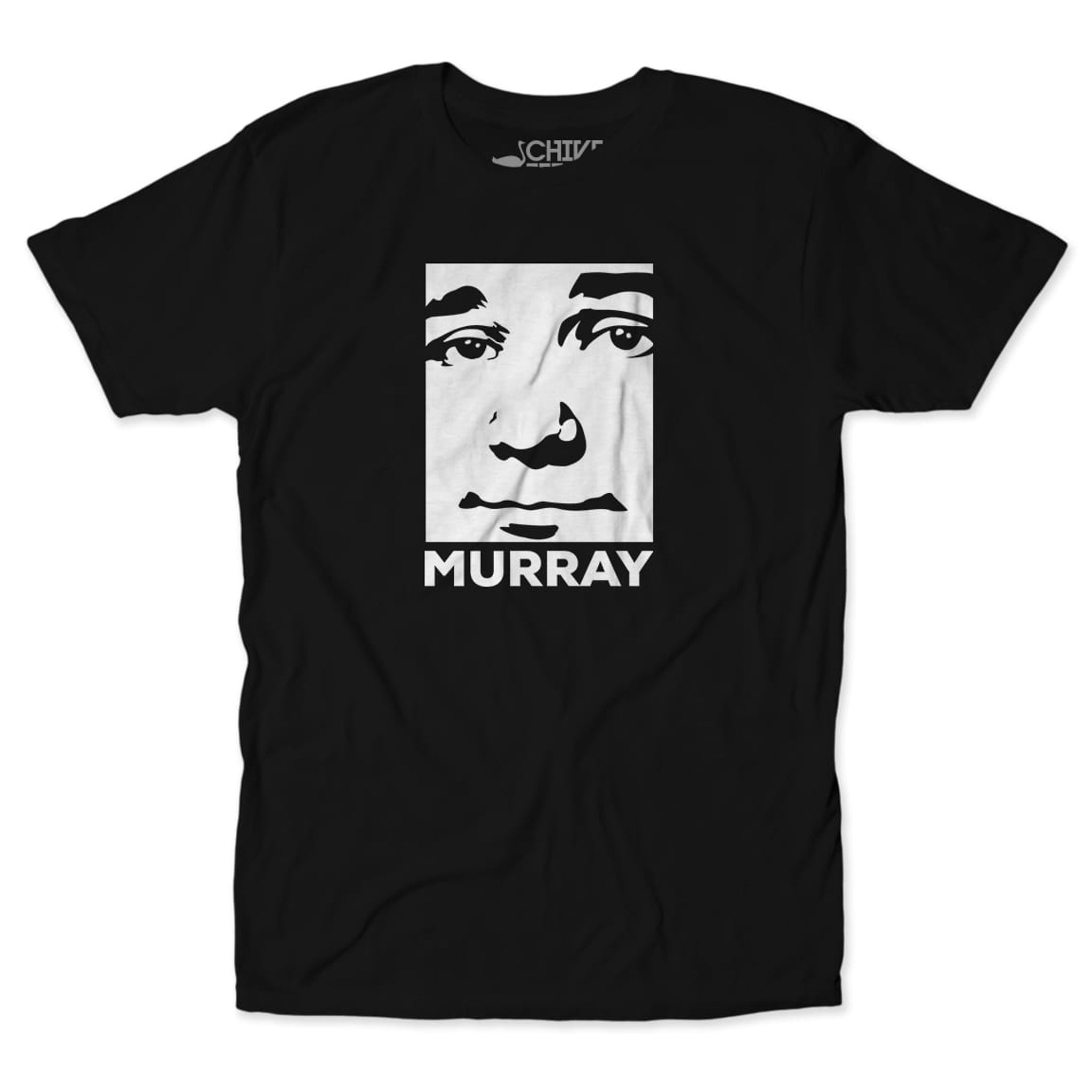 Murray Unisex Tee – The Chivery