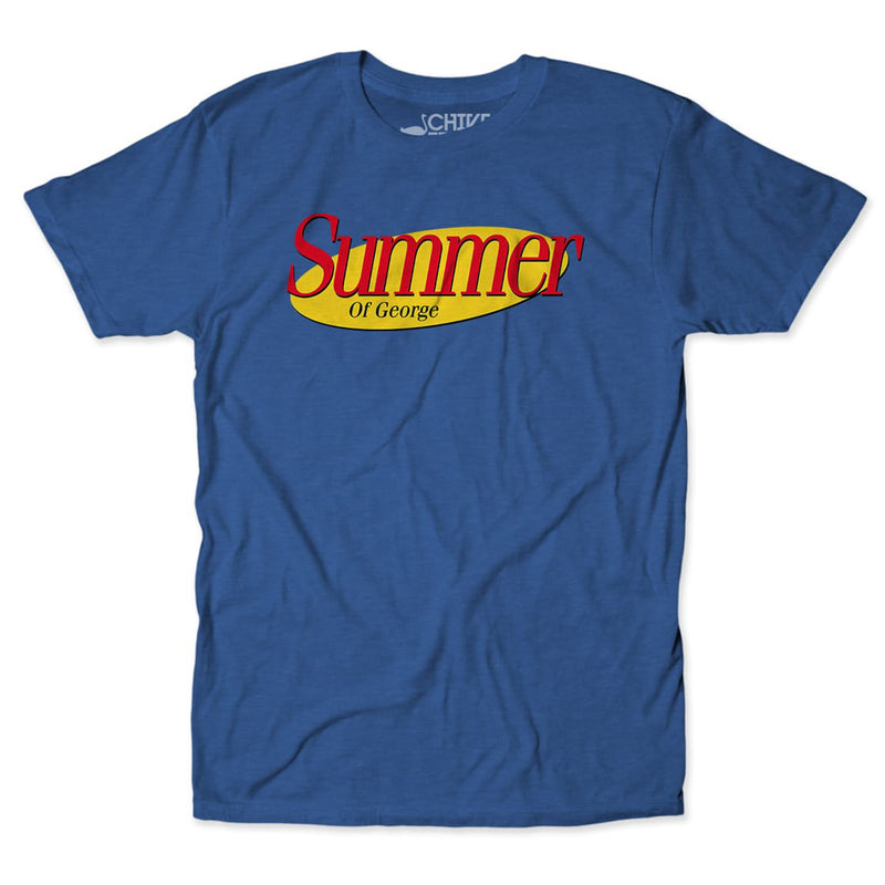 Summer Of George Tee