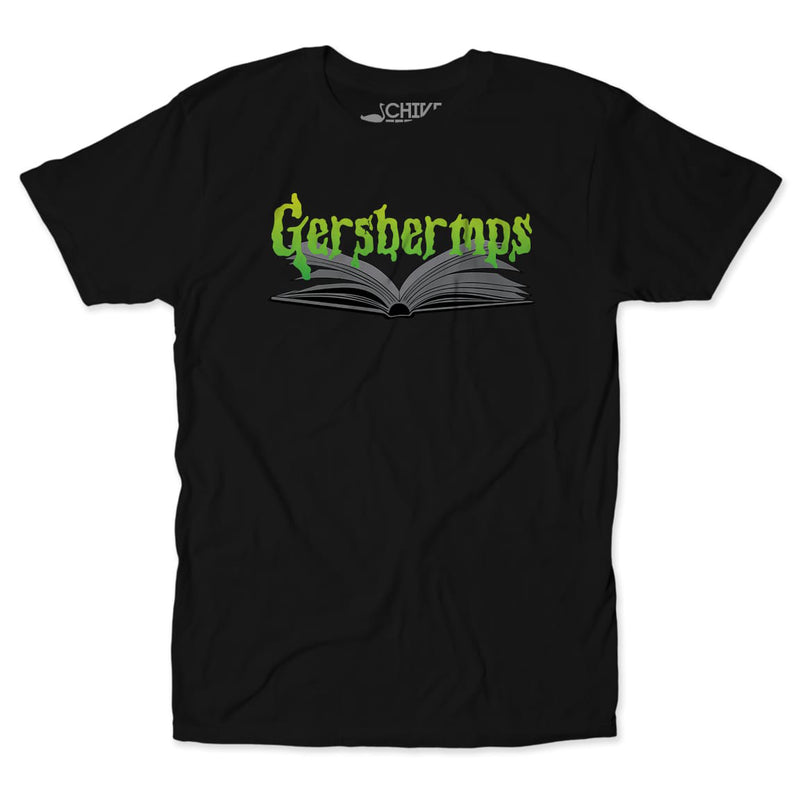 Gersbermps Tee