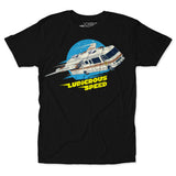 Ludicrous Speed Unisex Tee