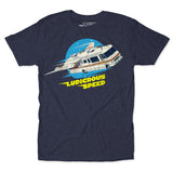 Ludicrous Speed Unisex Tee