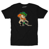 Fighting Irishman Unisex Tee