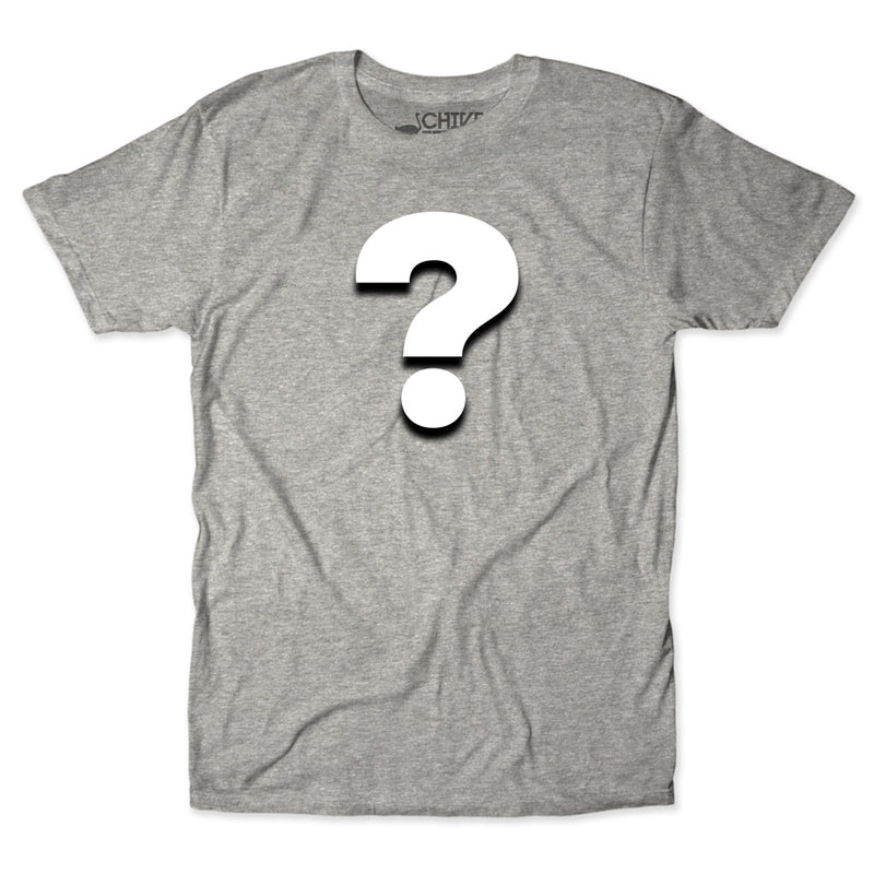 Unisex Mystery Tee