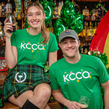 KCCO Lucky Unisex Tee